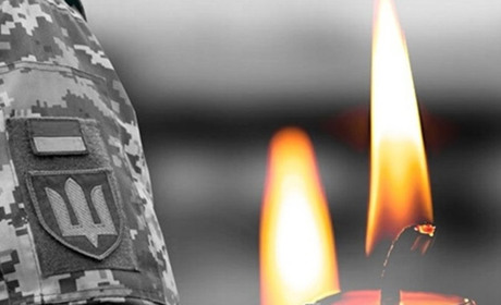 У Веприку встановлять пам’ятний знак на честь загиблих захисників і захисниць України