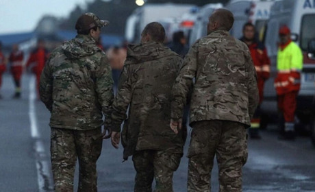 В Україні відкрили центри підтримки для родичів військовополонених та зниклих безвісти