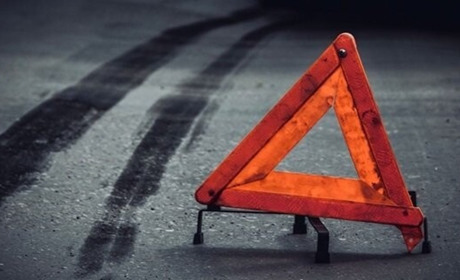 У Гадячі зросла кількість ДТП: водіїв закликають не сідати за кермо напідпитку