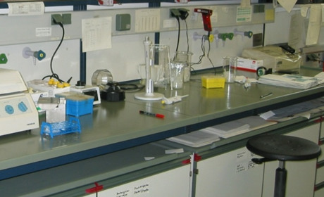 Лабораторне обладнання від SIMVOLT: точність та надійність