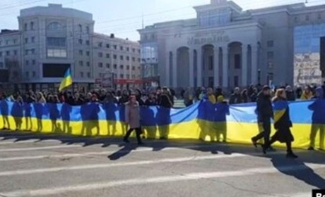 Щоденник війни. Тиждень сто п'ятдесят шостий. За триста років Україну не знищили і зараз не зможуть