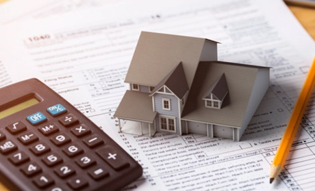 Податок на нерухомість: скільки доведеться сплатити у 2025 році