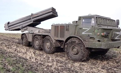 Учора армія рф атакувала вісім населених пунктів Глухівщини з різних видів озброєння – ОК «Північ»