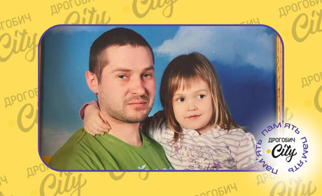 Безмежно любив свою сім’ю: родина полеглого захисника Володимира Фрицького просить підписати петицію