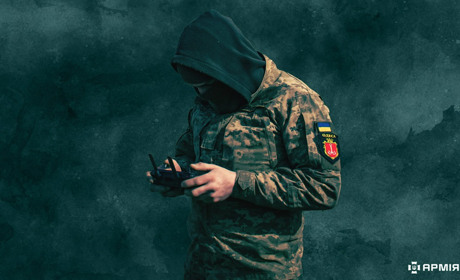 Замість кулемета – дрон: історія бійця з позивним «Одеси», який знову став у стрій після СЗЧ