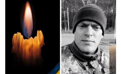Фастівщина втратила Захисника Ігоря Дудника з Мотовилівки, який вважався безвісти зниклим