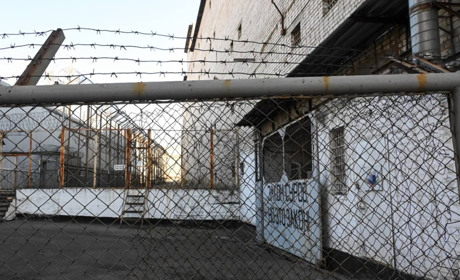 Українця засудили до 21 року ув’язнення за підготовку теракту в Мелітополі