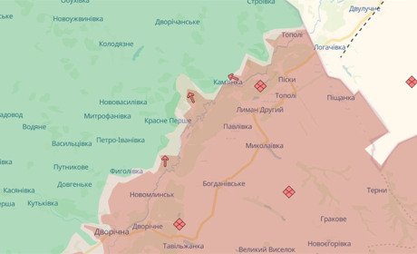 На Куп'янському напрямку Харківщини зник безвісти 48-річний молодший сержант ЗСУ із Переяслава