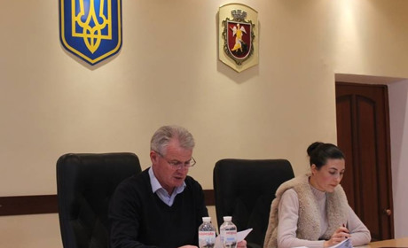 У Гадячі відбудеться чергова сесія міської ради