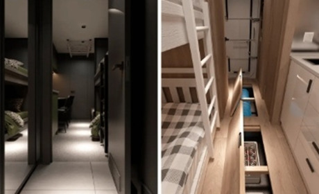 Кроки до забезпечення безпеки свого житла з допомогою приватного бункера