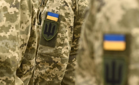 Що не так із днем працівників ТЦК в Україні