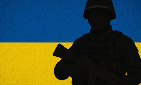 На війні загинув Захисник Максим Осіпчук