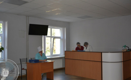 У Гадяцькій громаді — високий рівень захворюваності на ГРВІ