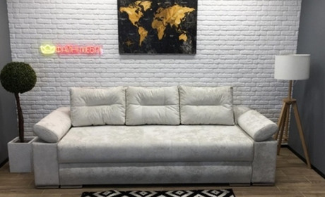 Один рух — і спальня готова: як обрати диван ліжко, який справді працює на вас