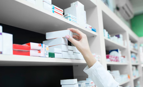 МОЗ спрощує доступ до ліків у селах та прифронтових регіонах