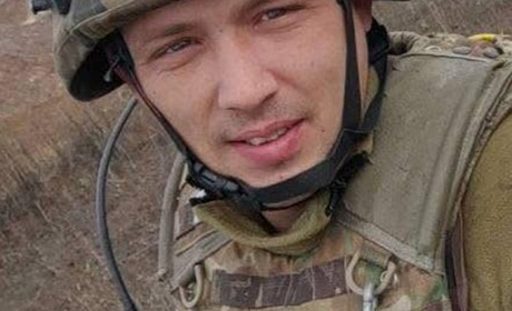 Петиція за звання Героя для Іллі Даниленка: жовтоводців просять долучитися