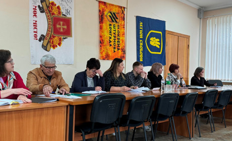 Спорт у громаді: проблеми, шляхи розвитку та ентузіазм лідерів