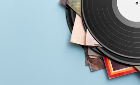 Найпопулярніші класичні твори на вінілі: подорож у світ безсмертної музики