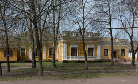 Будинок з історією: як садиба Макарових стала музеєм