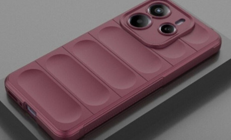 Чому важливо використовувати якісний чохол для Xiaomi Redmi Note 14 5G?