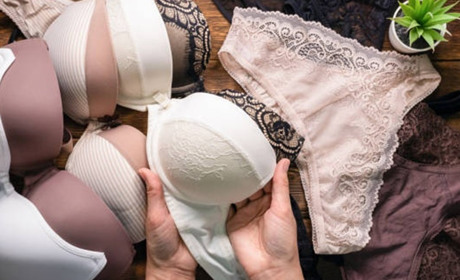 Як обрати комфортну жіночу білизну: важливі поради