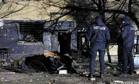 Атака дронів на Озерне 10 квітня: 1 загиблий, 5 поранених, руйнування – деталі та наслідки