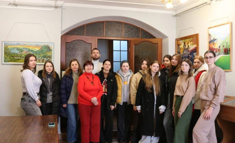 У Кременецькому ДІАЗі анонсували заходи до Міжнародного дня памʼяток і визначних місць