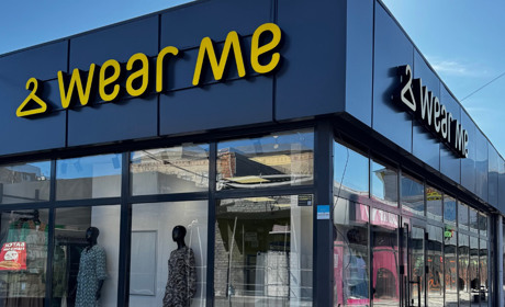 У Первомайську відкривається магазин українського бренду Wear Me — знижки та подарунки на відкриття