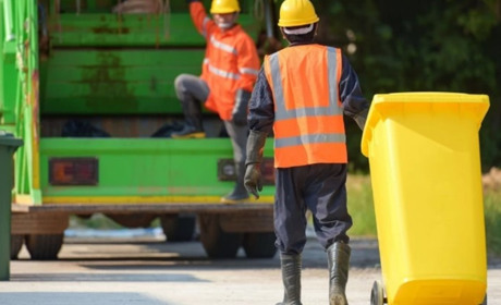 З 1 травня мешканці Південного платитимуть більше за вивезення сміття