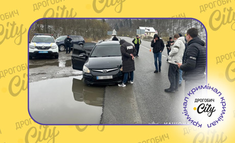 За 12 тисяч доларів мав переправити військовозобов'язаного за кордон: затримано жителя Дрогобиччини