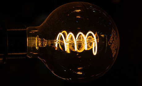 Де відключатимуть електроенергію в Кагарлику і селах Кагарлицької громади 13 та 14 квітня