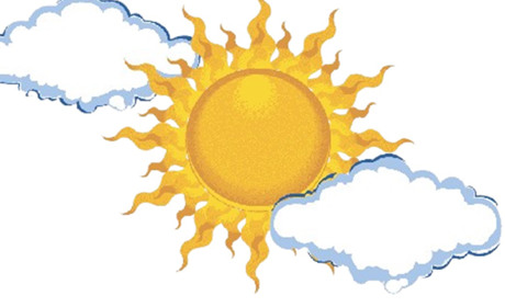 Квітневий сніг відступає: цього тижня у Гадячі потеплішає до +21°