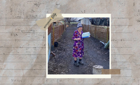 "Ти була совістю цієї війни": росіяни вбили Любов з Новохатського, яка допомагала волонтерам