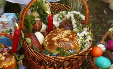 Що освячують на Великдень, а що – ні: поради перед святом