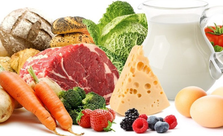 У березні на Полтавщині подешевшали молочні продукти, але зросли ціни на яйця та одяг