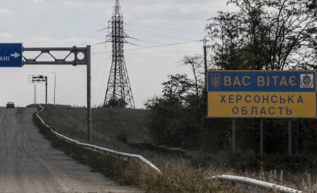 Загарбники обстріляли 37 міст і сіл правобережжя Херсонщини: багато поранених