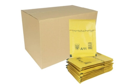 Стильно, практично, надійно: новий підхід до пакування посилок