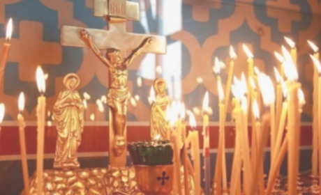 Страсний тиждень перед Великоднем: значення кожного дня і традиції