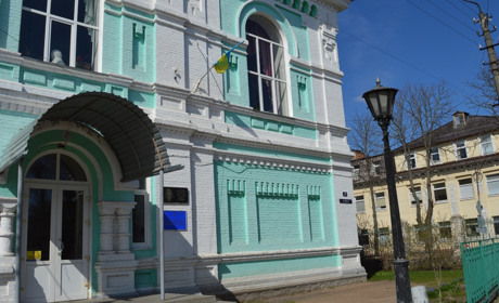 Виконком погодив виділити 150 тисяч гривень на ремонт даху Переяславського ліцею імені Івана Мазепи