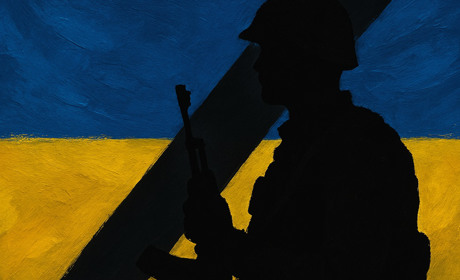 Загинув захисник Олег Моісєєв