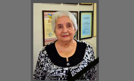 Відійшла у засвіти викладачка Гадяцького коледжу культури і мистецтв Ніна Назаренко