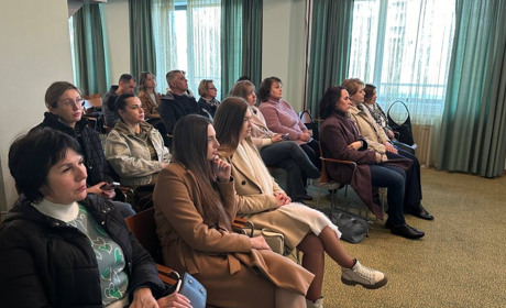 Вклади в майбутнє: як підприємцям Південного отримати фінансування для розвитку бізнесу (ФОТО)