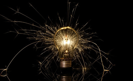 Де відключатимуть електроенергію в селах Кагарлицької громади із 16 по 19 квітня