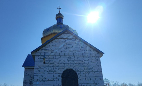 Великдень у Первомайську: як відзначати свято в умовах війни та комендантської години
