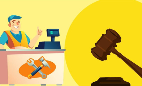 Помічник судді чи продавець-консультант: нові вакансії у Жовтих Водах