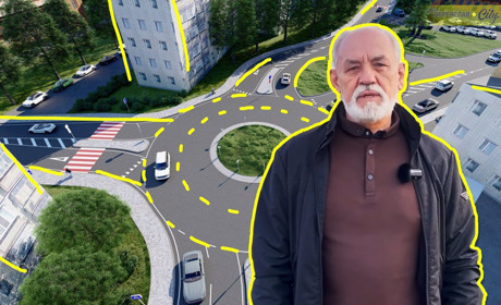 "Це стане продовженням мого проєкту пам'яті сина": що кажуть переяславці про ідею мера з доброустрою