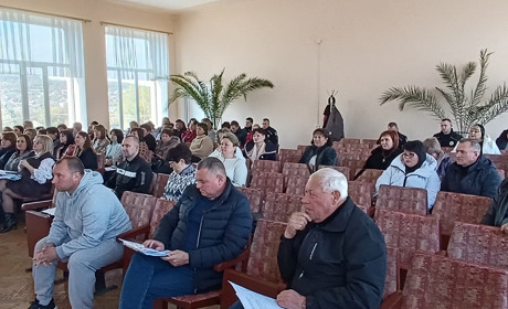 Актуальні питання з сесії Балтської міськради: від соціальних програм до міжнародних проєктів