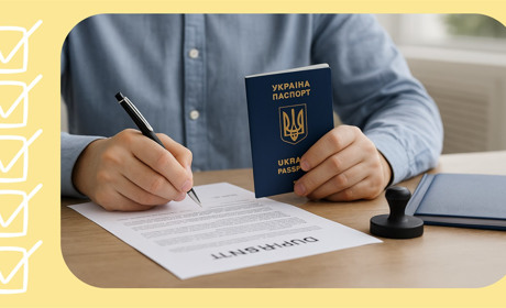 Як оформити довіреність, перебуваючи за кордоном? Надійні шляхи для вирішення ваших справ