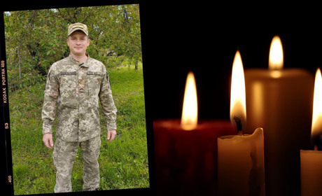 Жив тихо, а відійшов у дзвонах слави: прощання з Олександром Вакулою