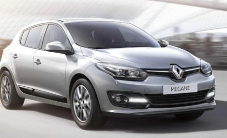 Renault Megane на вторинному ринку: які роки і комплектації найнадійніші